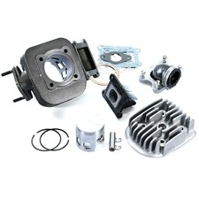 Gruppo termico POLINI