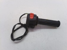 Moto guzzi breva 750 Commutatore devioluci destro