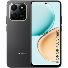 Honor 400 Smart Velvet Black