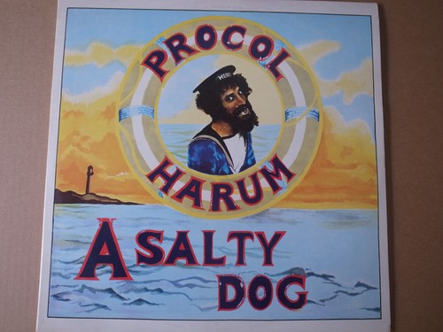 Procol harum whiter shade of - whiter,