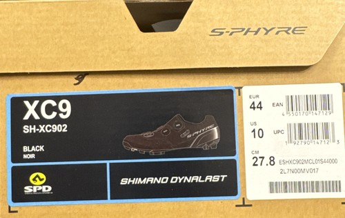 Nuovo scarpe mountain - da,