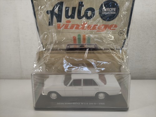 Auto vintage mercedes benz - auto,