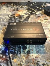 Rane Serato Scratch Live SL1