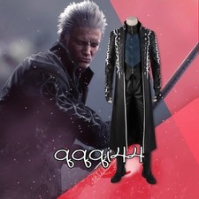 Costume giacca a vento Devil