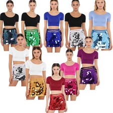 Costume da donna vestito samba