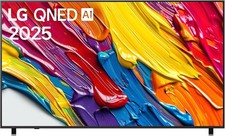 LG QNED AI QNED84 TV 55