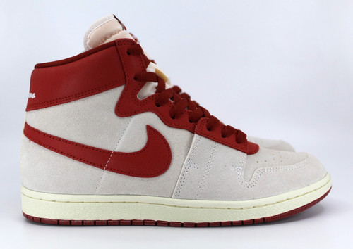 Nike jordan air ship - ship, pe