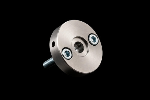 Dynamitech bp58 piastra - bp58,
