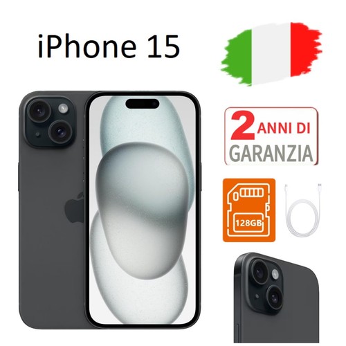 Nuovo apple iphone 128gb - iphone,