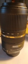 Nikon tamron 5 - tamron, -5