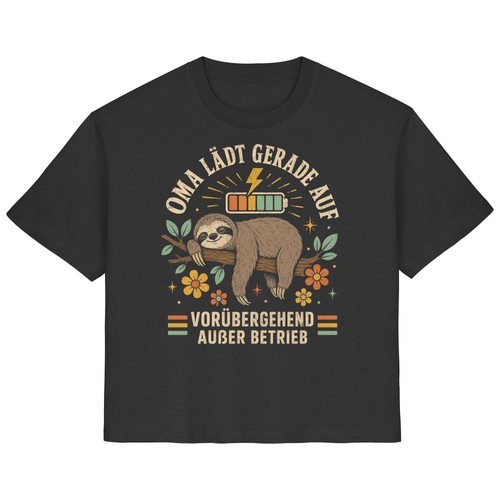 Shirt nonna regalo - t-shirt,