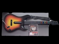 Guitar Hero 5 PS3 set +