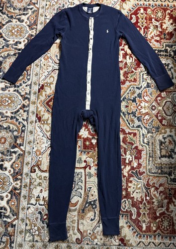 Pigiama vintage polo ralph - polo,