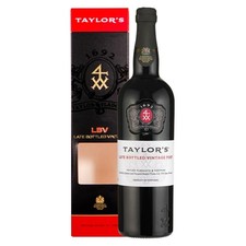 Porto LATE BOTTLED Vintage