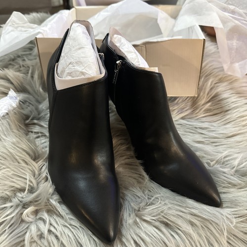 Stivaletti stiletto calvin - stivaletti,