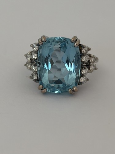 7751 anello vintage oro - 7751,