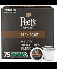 Peet's Coffee, Cialde Keurig