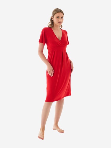 Goldenbay abito midi donna - abito, da