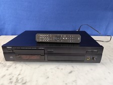 Yamaha cdx 890 - lettore, cd