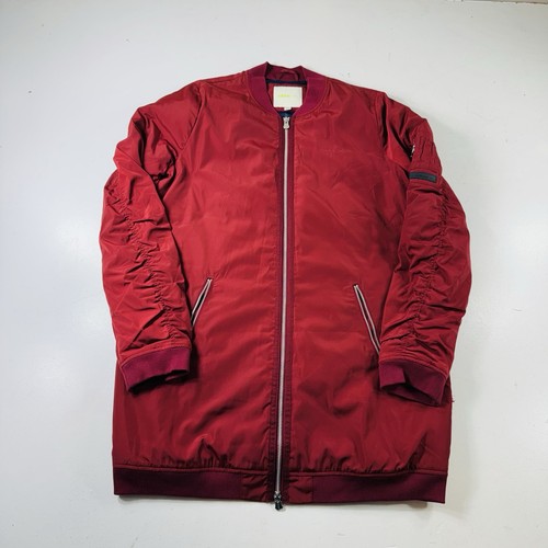 Adidas neo maroon bomber - adidas,