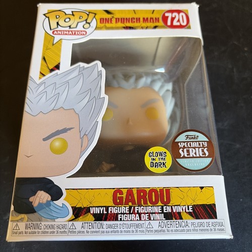 Funko pop vinile one punch - funko, pop!
