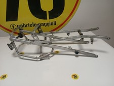 Telaietto Posteriore Suzuki