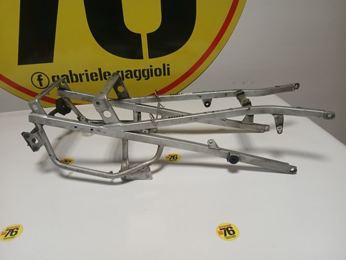 Telaietto posteriore suzuki - posteriore,