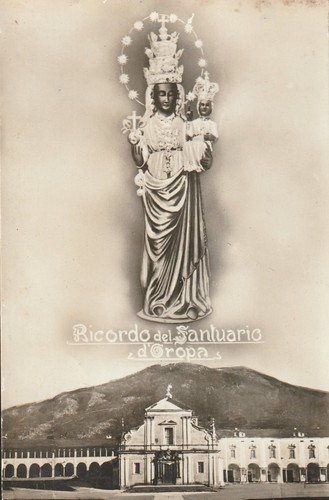Cartolina non viaggiata - , /