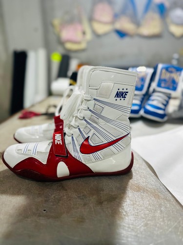 Esclusive scarpe boxe nike - scarpe,