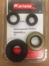 SERIE PARAOLI PER MOTORI