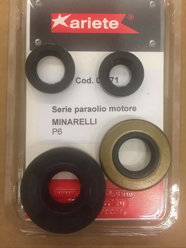 Serie paraoli per - paraoli, motori