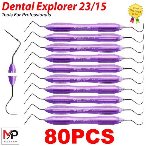 Dental perio explorer - dental,