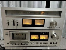 Pioneer TX-7800II