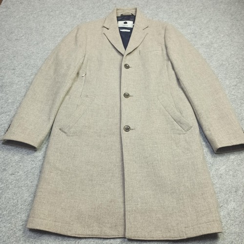 Cappotto lana cashmere nn07 - cappotto,