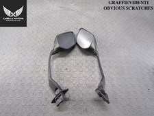 SPECCHIETTI SPECCHI RETROVISORI DESTRO E SINISTRO YAMAHA T MAX 530 2012 2014