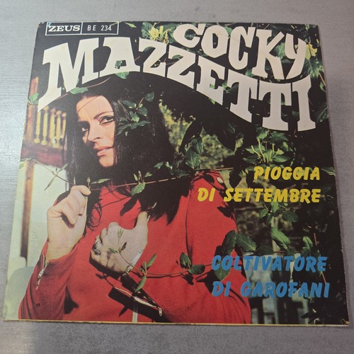 Cocky mazzetti - 🎶cocky,