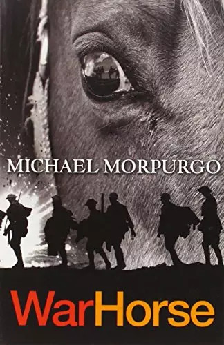 War horse michael - war,