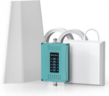 Amplificatore Segnale