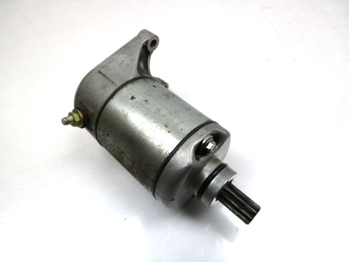 Motorino avviamento - avviamento,
