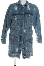 ZARA TRAFALUC Giacca denim
