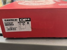 kit frizione Renault Kangoo 2 Express 1.5 dCi 90 CLK9283.02