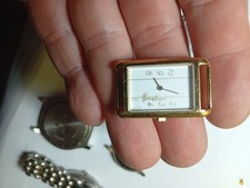 Orologio Vetta collezione Mocassino vintage