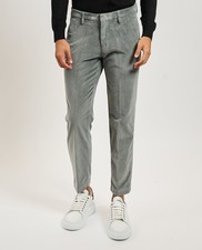 Pantaloni in velluto