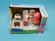 Set cucina Peppa Pig