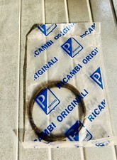 SET ANELLO FASCIA SEGMENT PISTONE CILINDRO 52,5 PIAGGIO VESPA VNB 125 150 052575