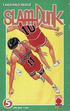 Slam Dunk Collection n. 5  di