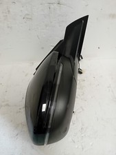 ??SPECCHIO SPECCHIETTO RETROVISORE DESTRO OPEL CORSA F 2023 NERO ORIGINALE ?