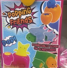 palle palline giochi gadget