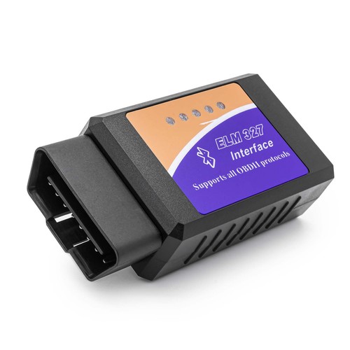 Obd diagnostica bluetooth - 2,