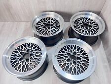 RARO ETA BETA LUCY 2 8x16 ET23 5x112 Mercedes w116 w114 w115 w123 w107 w108